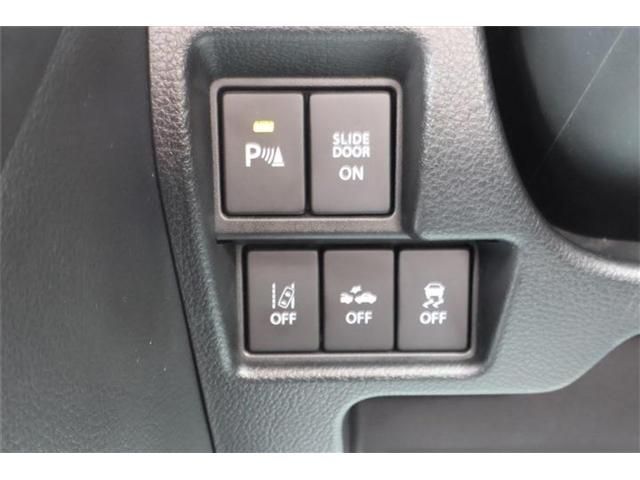 SUZUKI Spacia 4WD 2020