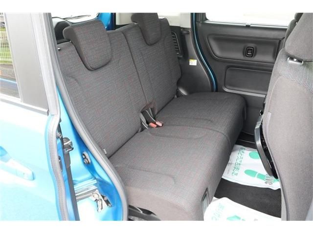 SUZUKI Spacia 4WD 2020