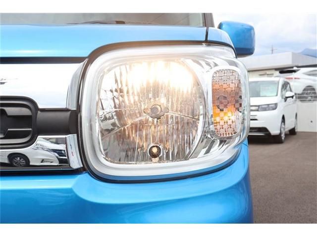 SUZUKI Spacia 4WD 2020