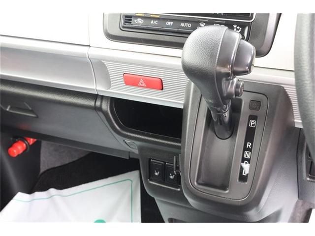 SUZUKI Spacia 4WD 2020