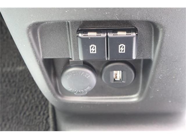 SUZUKI Spacia 4WD 2020