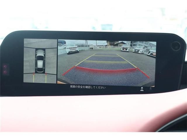 MAZDA MAZDA3 FASTBACK 2022