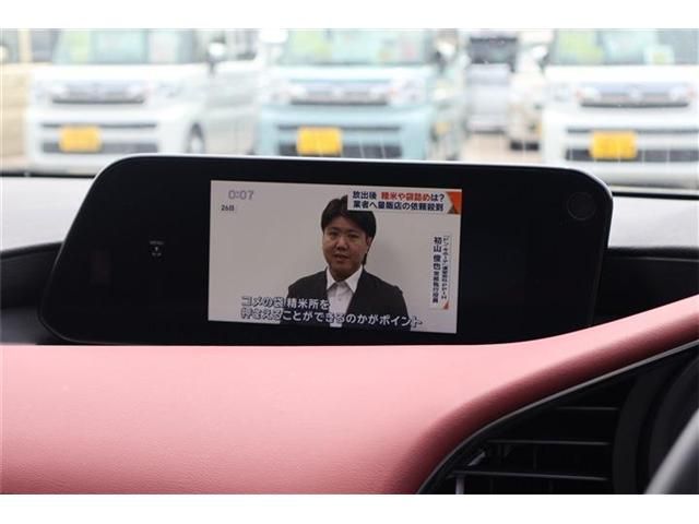 MAZDA MAZDA3 FASTBACK 2022