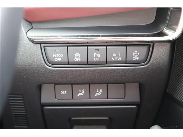 MAZDA MAZDA3 FASTBACK 2022