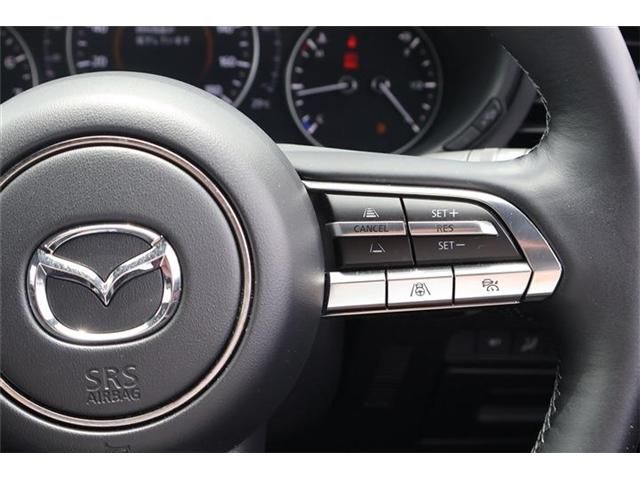 MAZDA MAZDA3 FASTBACK 2022