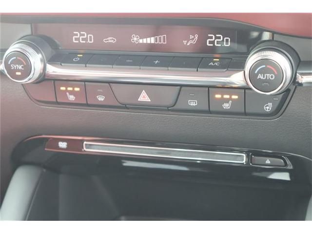 MAZDA MAZDA3 FASTBACK 2022