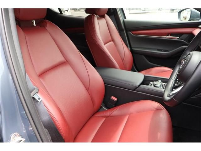 MAZDA MAZDA3 FASTBACK 2022