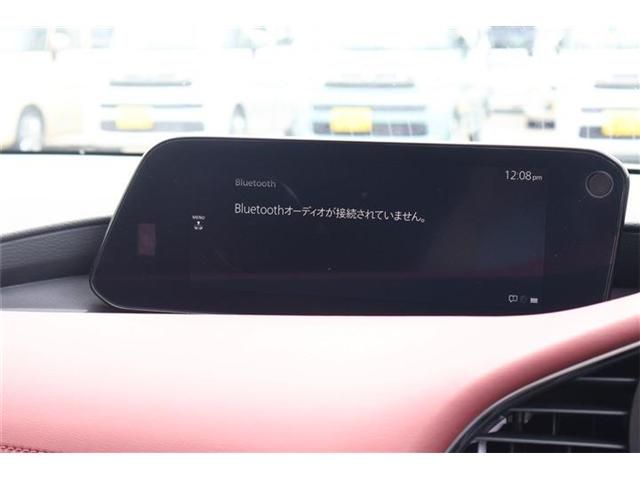 MAZDA MAZDA3 FASTBACK 2022