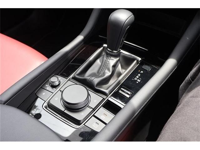 MAZDA MAZDA3 FASTBACK 2022