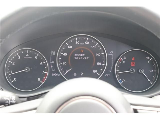 MAZDA MAZDA3 FASTBACK 2022