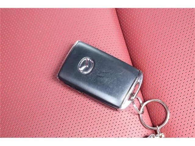 MAZDA MAZDA3 FASTBACK 2022