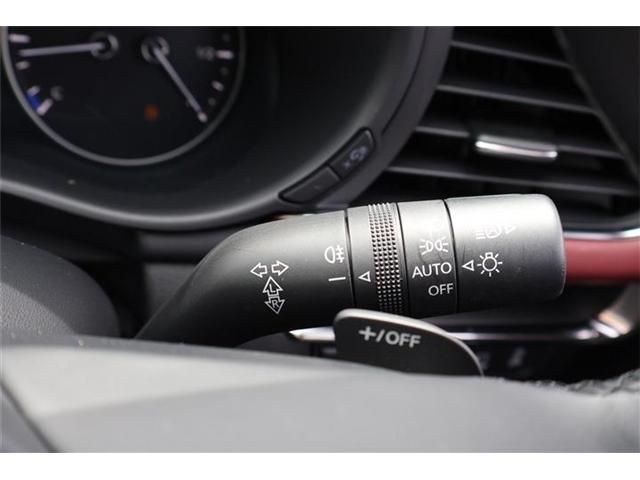 MAZDA MAZDA3 FASTBACK 2022