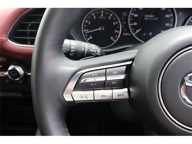 MAZDA MAZDA3 FASTBACK 2022