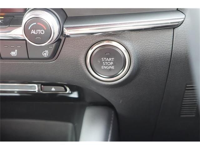 MAZDA MAZDA3 FASTBACK 2022