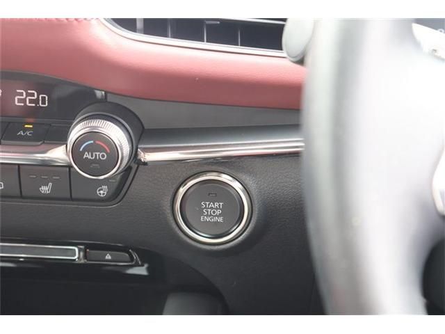 MAZDA MAZDA3 FASTBACK 2022