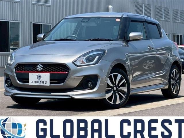 SUZUKI SWIFT 2018