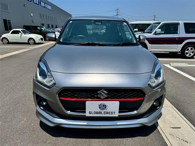SUZUKI SWIFT 2018