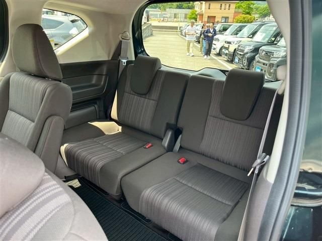 HONDA FREED HYBRID 2019