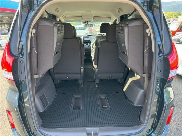 HONDA FREED HYBRID 2019