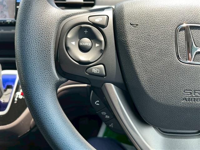 HONDA FREED HYBRID 2019