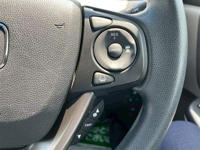 HONDA FREED HYBRID 2019