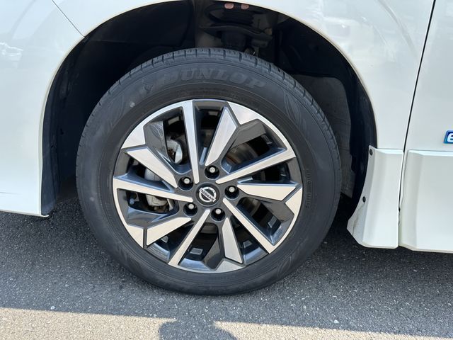 NISSAN SERENA  WG 2020