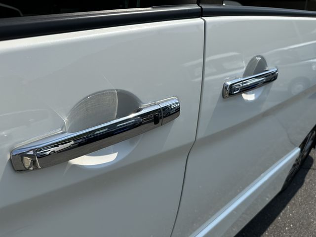 NISSAN SERENA  WG 2020