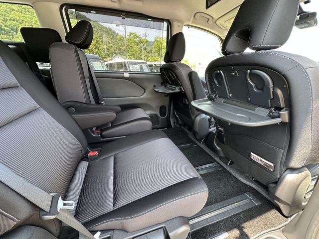 NISSAN SERENA  WG 2020