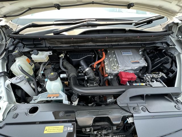 NISSAN SERENA  WG 2020