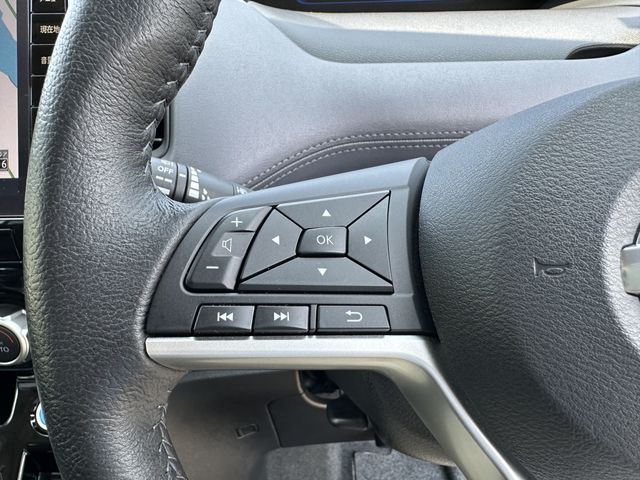 NISSAN SERENA  WG 2020