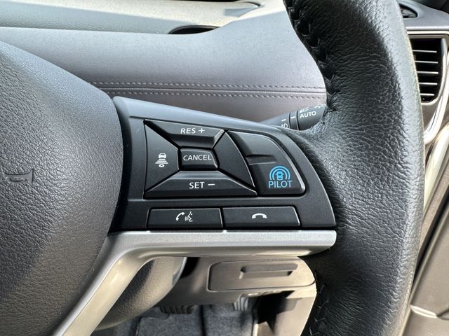 NISSAN SERENA  WG 2020