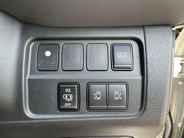 NISSAN SERENA  WG 2020