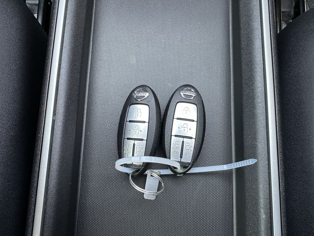 NISSAN SERENA  WG 2020