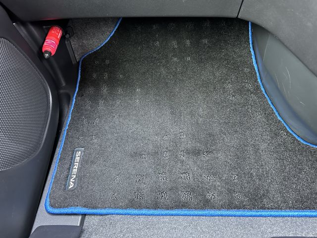 NISSAN SERENA  WG 2020