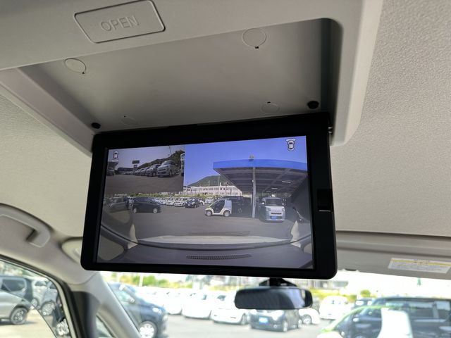 NISSAN SERENA  WG 2020