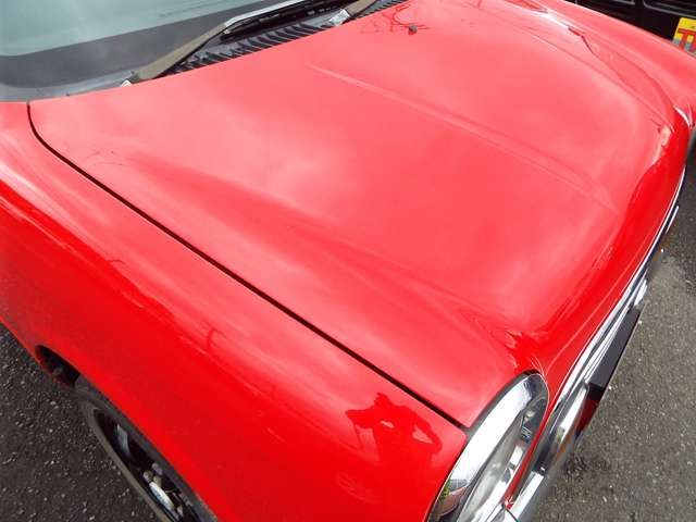 DAIHATSU MIRA GINO 2002