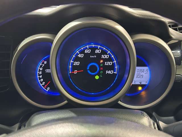 HONDA N BOX CUSTOM 2014