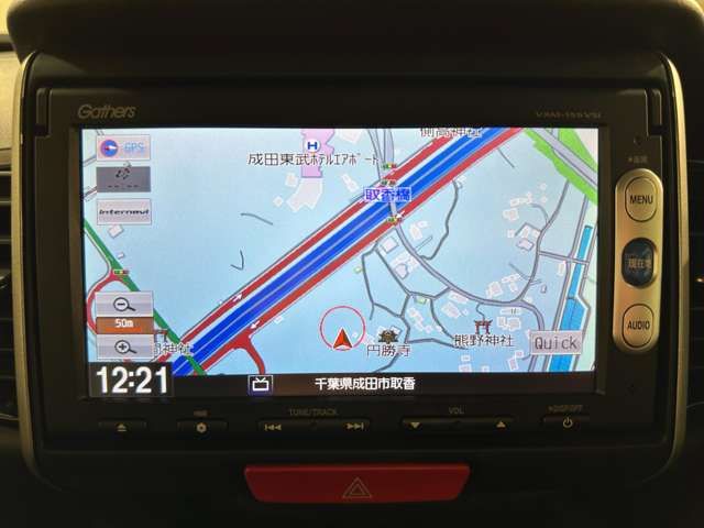 HONDA N BOX CUSTOM 2014