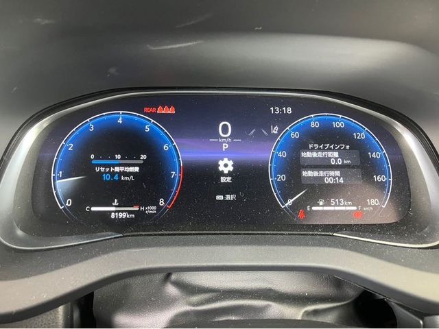 TOYOTA HARRIER 2WD 2024