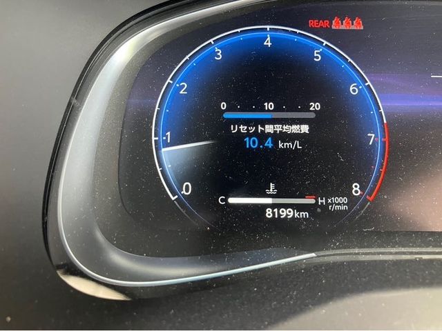 TOYOTA HARRIER 2WD 2024