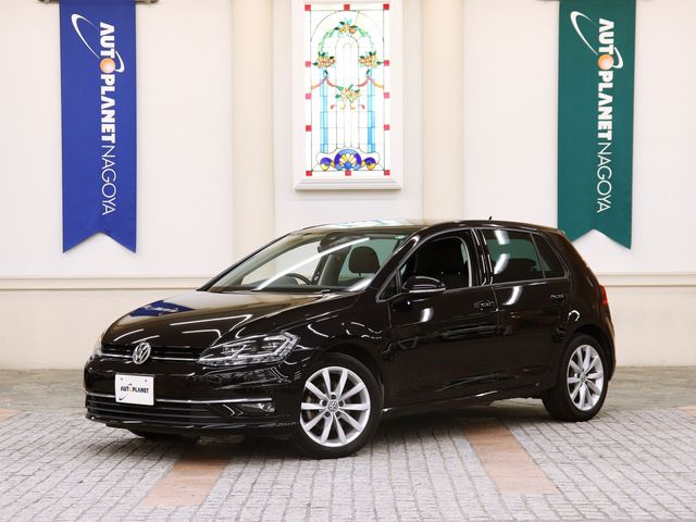 VOLKSWAGEN VOLKSWAGEN GOLF 2018
