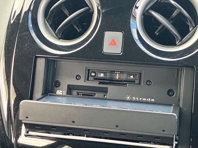 NISSAN NOTE 4WD 2021