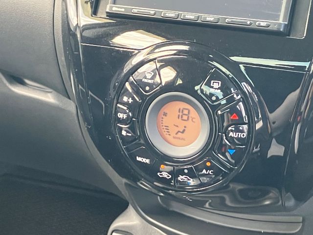 NISSAN NOTE 4WD 2021