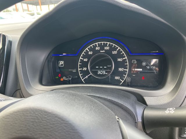 NISSAN NOTE 4WD 2021