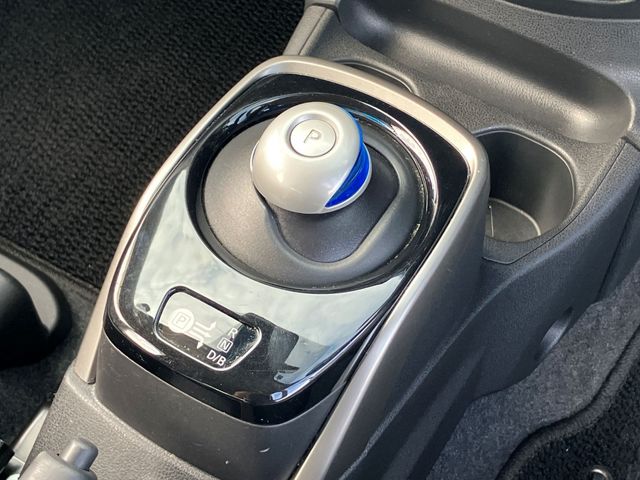 NISSAN NOTE 4WD 2021