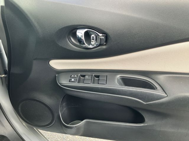 NISSAN NOTE 4WD 2021