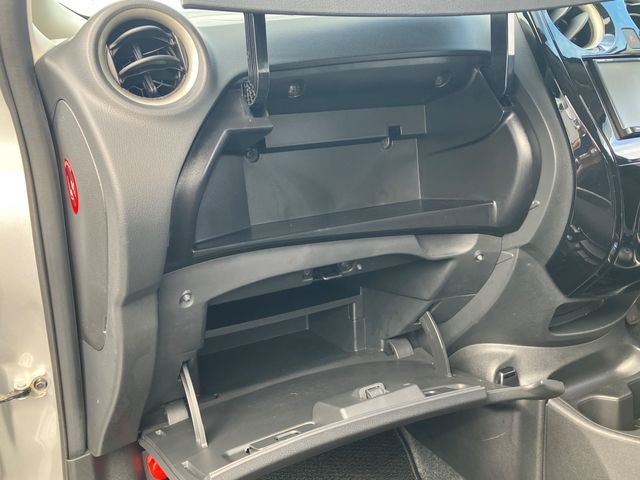 NISSAN NOTE 4WD 2021