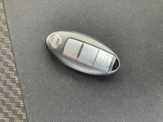 NISSAN NOTE 4WD 2021