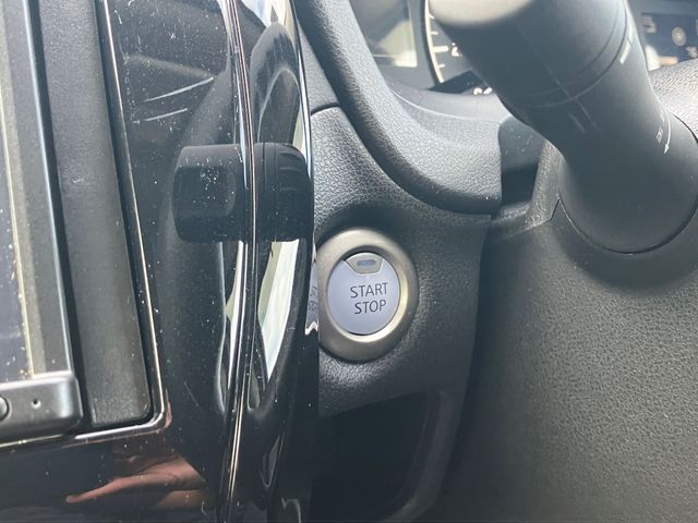 NISSAN NOTE 4WD 2021