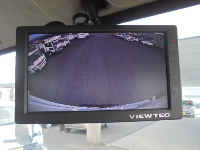 MITSUBISHI CANTER 2018